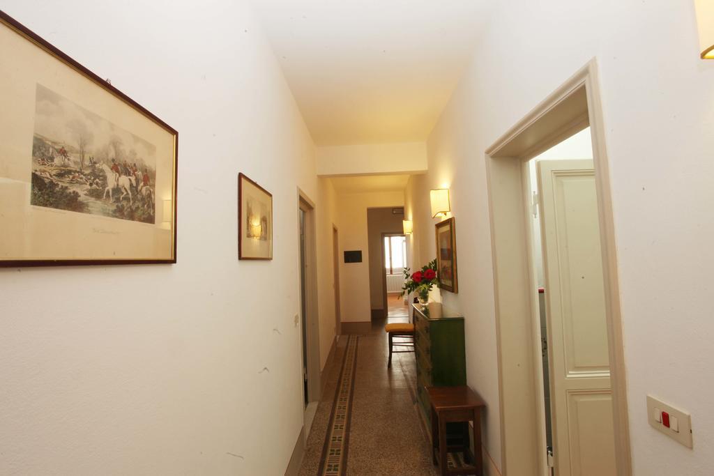Dimora Pieri Daire Floransa Dış mekan fotoğraf
