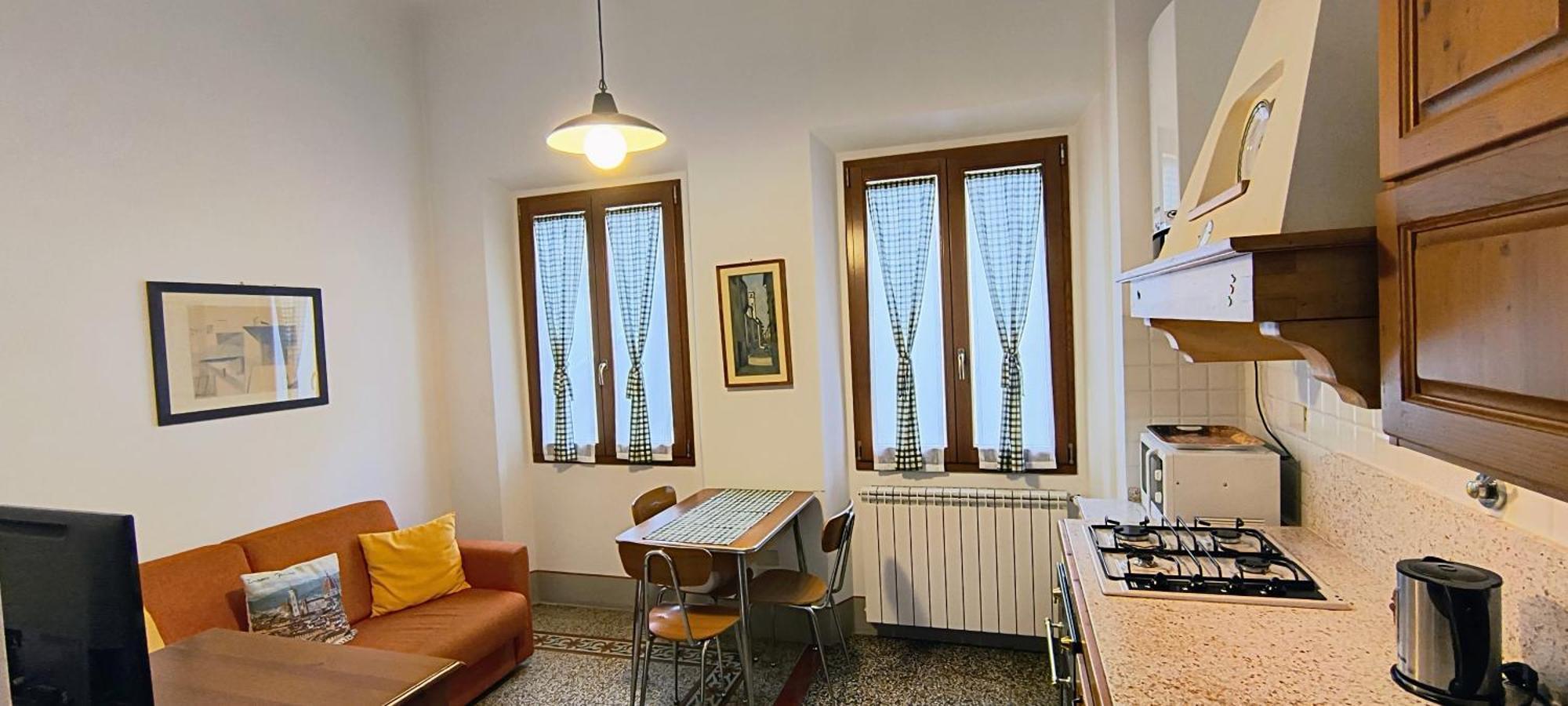 Dimora Pieri Daire Floransa Dış mekan fotoğraf