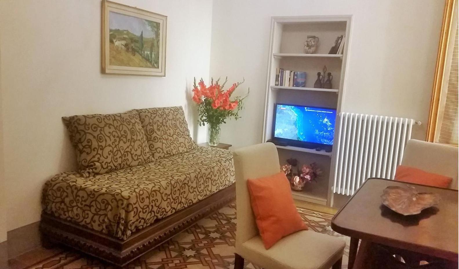 Dimora Pieri Daire Floransa Dış mekan fotoğraf