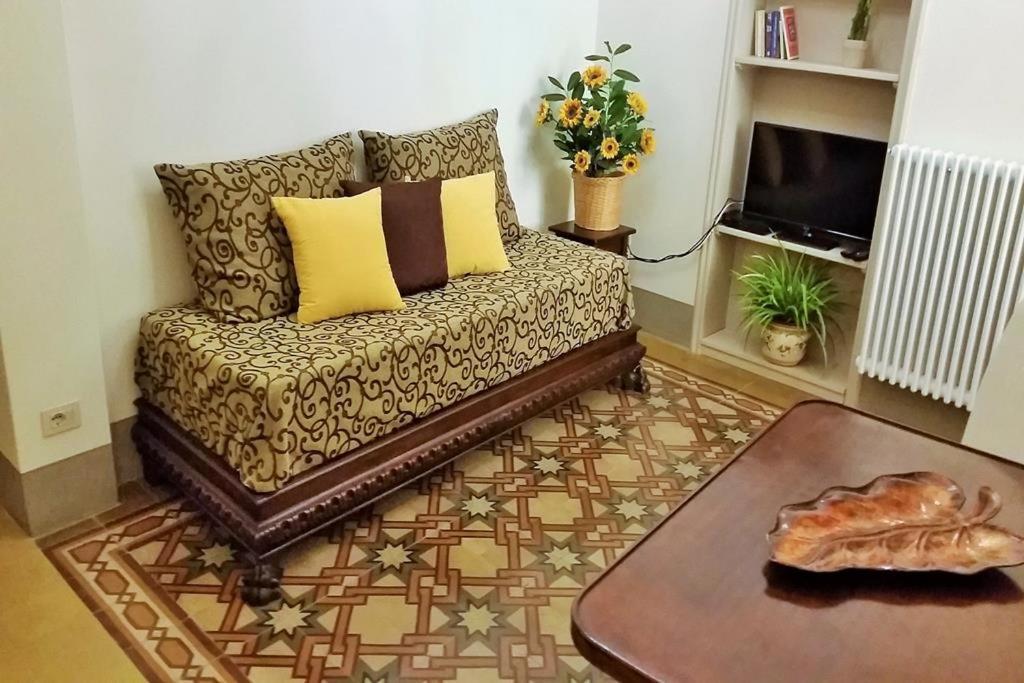 Dimora Pieri Daire Floransa Dış mekan fotoğraf