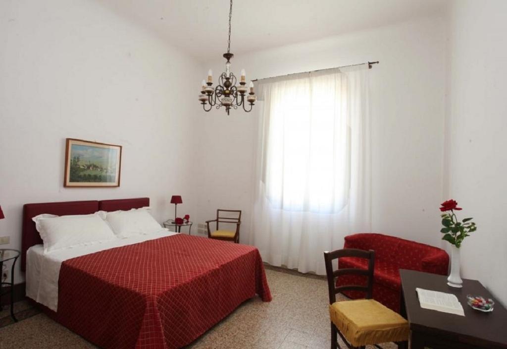 Dimora Pieri Daire Floransa Dış mekan fotoğraf