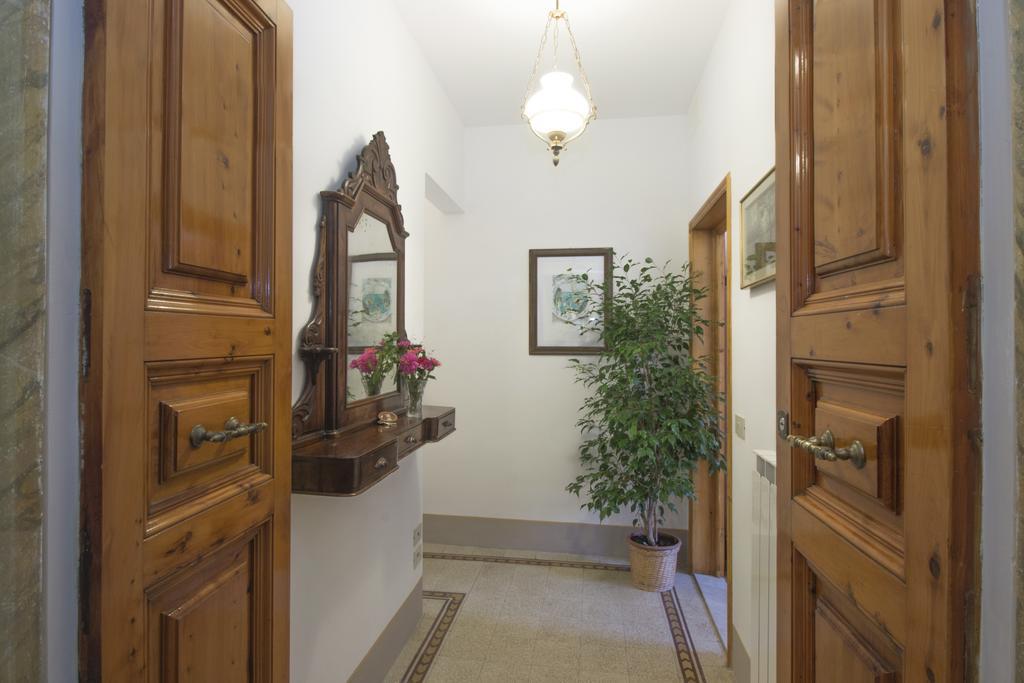 Dimora Pieri Daire Floransa Dış mekan fotoğraf