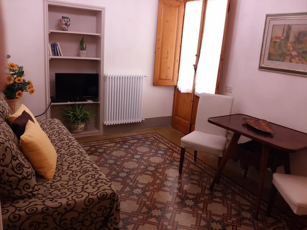 Dimora Pieri Daire Floransa Dış mekan fotoğraf