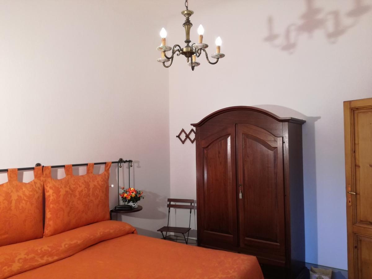 Dimora Pieri Daire Floransa Dış mekan fotoğraf